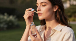 Dior Beauty Has Entered The Skin Tint Category