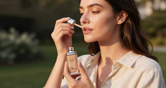 Dior Beauty Has Entered The Skin Tint Category