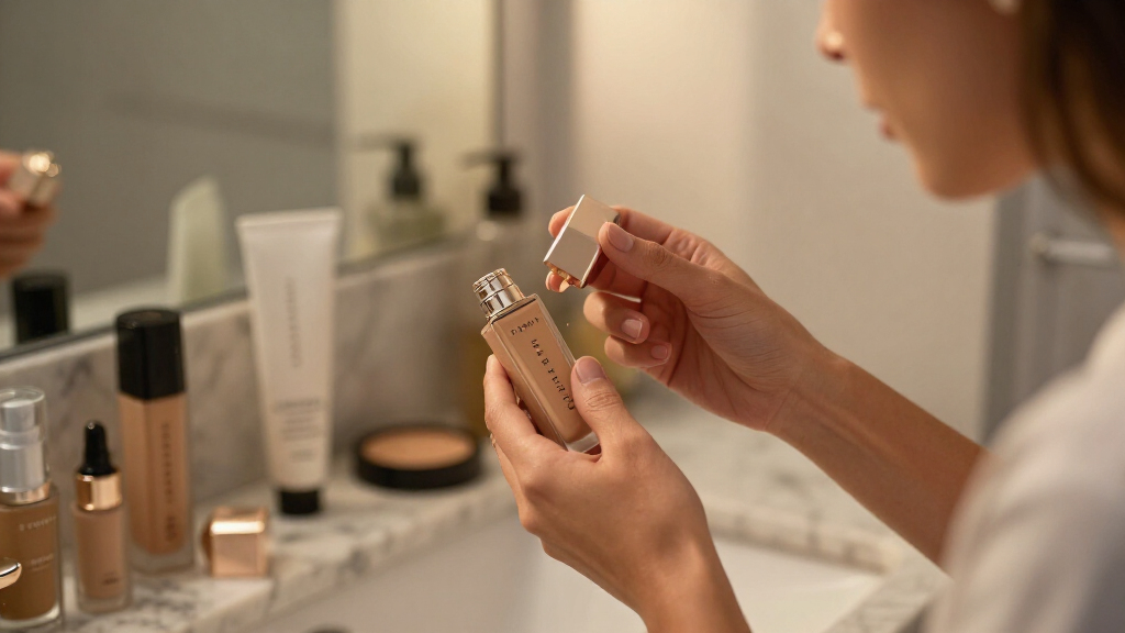 Fenty Beauty Just Dropped The Replacement For Its Beloved Foundation