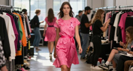 ‘Fun, Fashion And Fundraising, Baby’: Local Fashion Show Supports Breast Cancer Nonprofit