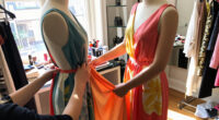 Henry Zankov's Diane Von Furstenberg Spring 2027 Debut Welcomes A New Generation
