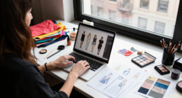 Here Are Our Editors' Favorite Spots From New York Fashion Week