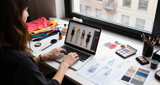 Here Are Our Editors' Favorite Spots From New York Fashion Week
