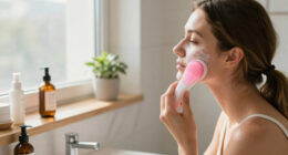 How to Choose Luxury Facial Cleansing Brushes