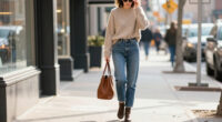 I'm An NYC Fashion Editor—Here Are 4 Madewell Outfits I Styled For Under $483