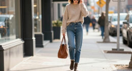 I'm An NYC Fashion Editor—Here Are 4 Madewell Outfits I Styled For Under $483