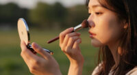 I Tried 11 Clean Makeup Brands. Here’s What Actually Lasted All Day