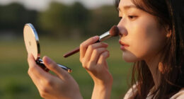 I Tried 11 Clean Makeup Brands. Here’s What Actually Lasted All Day