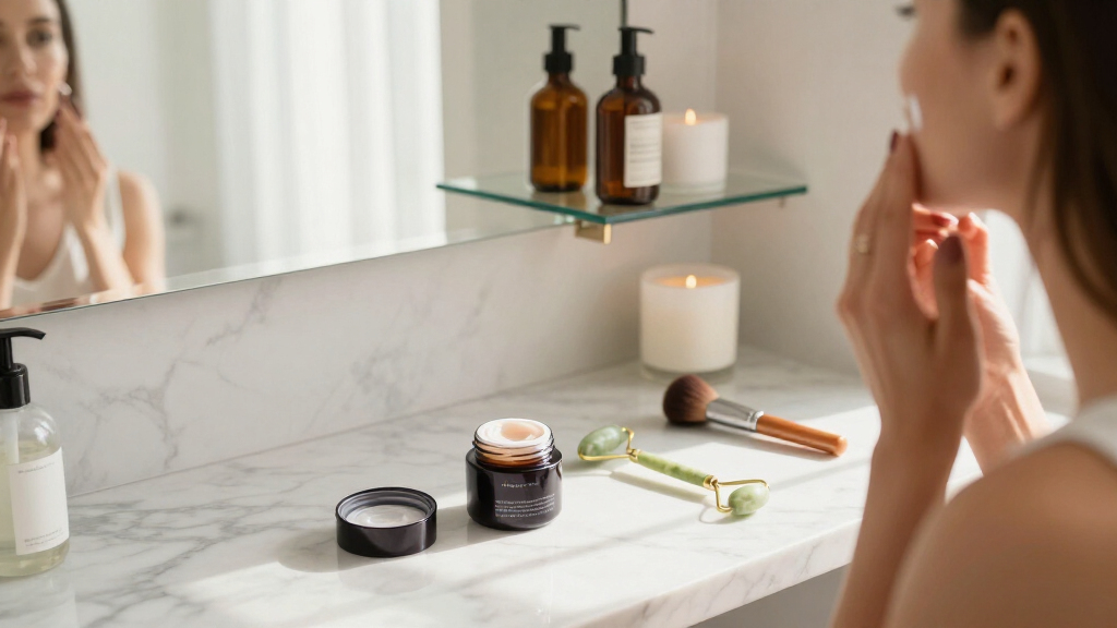 I’ve Been A Beauty Editor For 20 Years—and I Just Found Out I Was Wearing The Wrong Blush The Whole Time