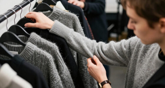 ICYMI: London Fashion Week's Coolest Trends, Inside Falconeri's Cashmere Factories & The Museum At FIT's New Doll Exhibit