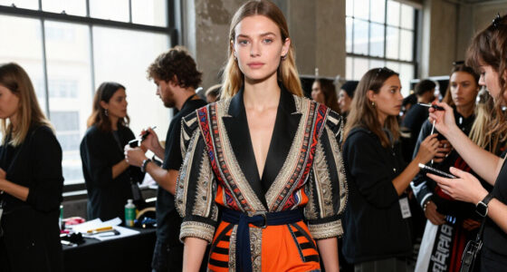 Jamie Haller Makes Her New York Fashion Week Debut
