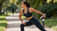 Kith Women Redefines Activewear With "Proper Form"
