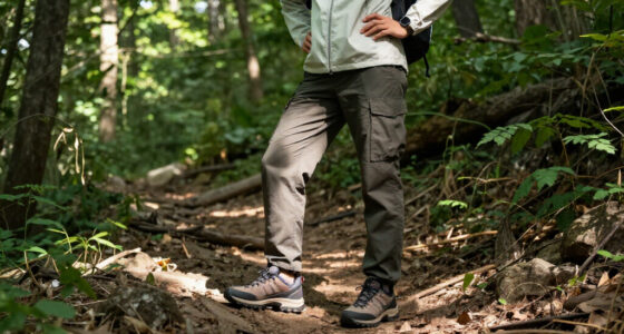 Nike’s Handsome Hiking Sneaker Makes Going Off-Grid Look Good