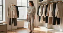 No Frills. No Fluff. These Are The Exact Nordstrom Items I’d Buy To Look Chic Right Now