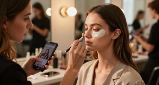 Opinion: How Beauty’s ‘Eye Patch Gate’ Turned A Marketing Crisis Into A Brand Opportunity