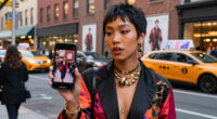 Our Favorite Shows Of New York Fashion Week SS27 So Far