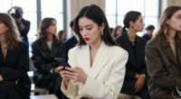 Our Favorite Shows Of Paris Fashion Week SS27, So Far