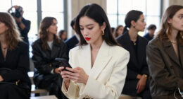 Our Favorite Shows Of Paris Fashion Week SS27, So Far