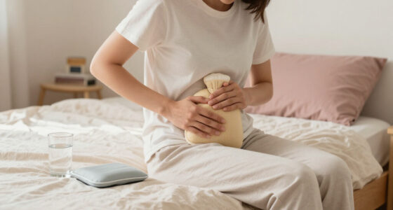 Period Flu May Be The Reason You Feel Horrendous Before Your Time Of The Month