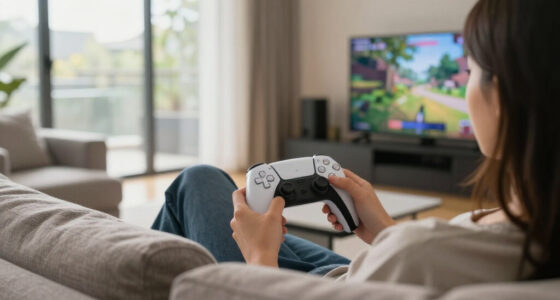 PlayStation And LISA Team Up On Limited Edition DualSense Controller