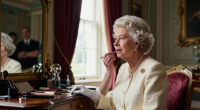 Queen Elizabeth Had A "Deep Mistrust" Of One Thing