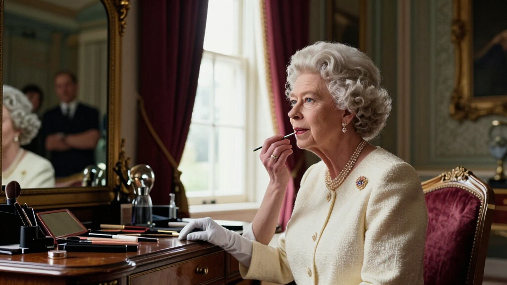 Queen Elizabeth Had A "Deep Mistrust" Of One Thing