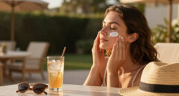 Sali Hughes On Beauty: The Hero Products That Kept Me Cool In The Long Hot Summer Of 2026