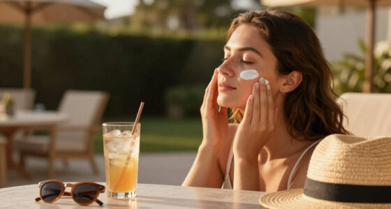 Sali Hughes On Beauty: The Hero Products That Kept Me Cool In The Long Hot Summer Of 2026