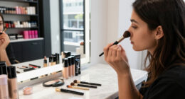 Sephora Collection Just Named Football Star Chloe Kelly As Its First UK Face
