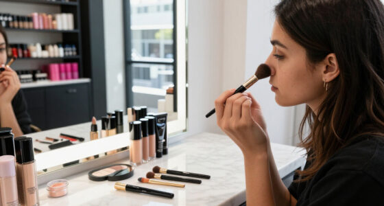 Sephora Collection Just Named Football Star Chloe Kelly As Its First UK Face