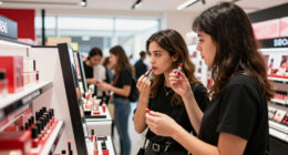 Sephora Partners With M&S To Launch New UK Beauty Destination, Sephora At M&S
