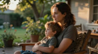 Seven Years After My Husband Died, I Nearly Lost My Son