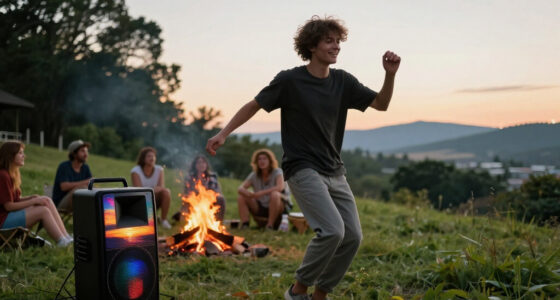 Soundboks Rider Is The Party Speaker Made For Plans You Haven’t Made Yet
