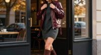 The 3 Cool-Girl Fall Trends I Took From The Runway To Real Life