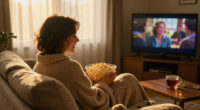 The 32 Best Cozy Movies For A Feel-Good Watch
