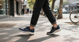 The 9 Best Commuter Shoes For Walking, Driving, And However Else You Get To Work