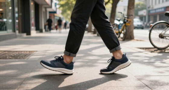The 9 Best Commuter Shoes For Walking, Driving, And However Else You Get To Work
