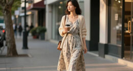 The Best Dressed Stars Of The Week Balance Summer And Fall Style