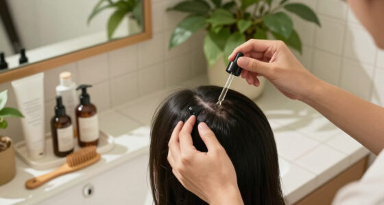 The Best Korean Scalp Serums Experts Love For A Healthier Scalp And Stronger Hair