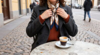 The Best Milan Street Style To Inspire Your Next Fall Look
