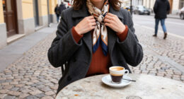 The Best Milan Street Style To Inspire Your Next Fall Look
