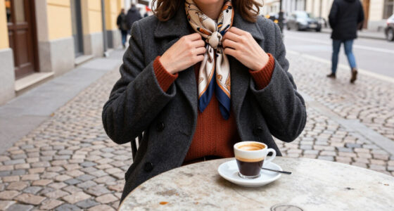 The Best Milan Street Style To Inspire Your Next Fall Look