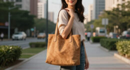 The Best Suede Bags To Invest In This Season