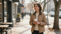 The Best Transitional Weather Jackets For When It’s 50 Degrees In The Morning And 70 By Lunch