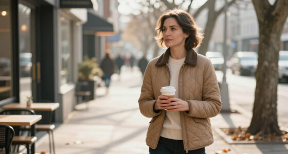 The Best Transitional Weather Jackets For When It’s 50 Degrees In The Morning And 70 By Lunch