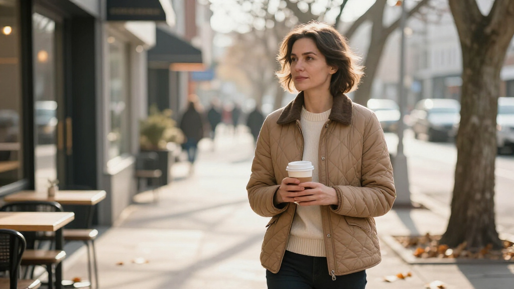The Best Transitional Weather Jackets For When It’s 50 Degrees In The Morning And 70 By Lunch
