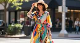 The Biggest Spring 2027 Trends From New York Fashion Week Are Surprisingly Playful