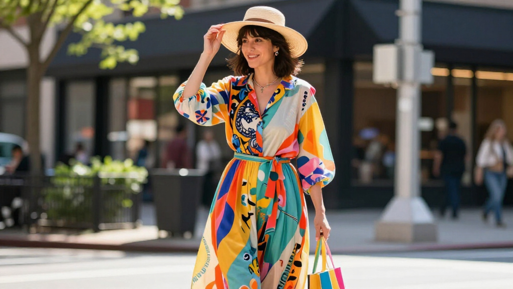 The Biggest Spring 2027 Trends From New York Fashion Week Are Surprisingly Playful