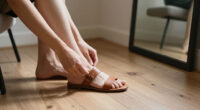 The Naked Shoe Is The New Naked Dress