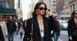 These Are The Accessories That Got Us Through New York Fashion Week